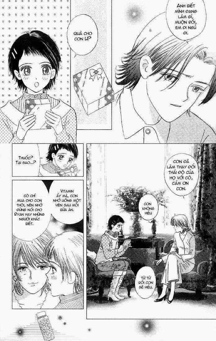 Gapz Garden - Chapter 13 - Trang 7