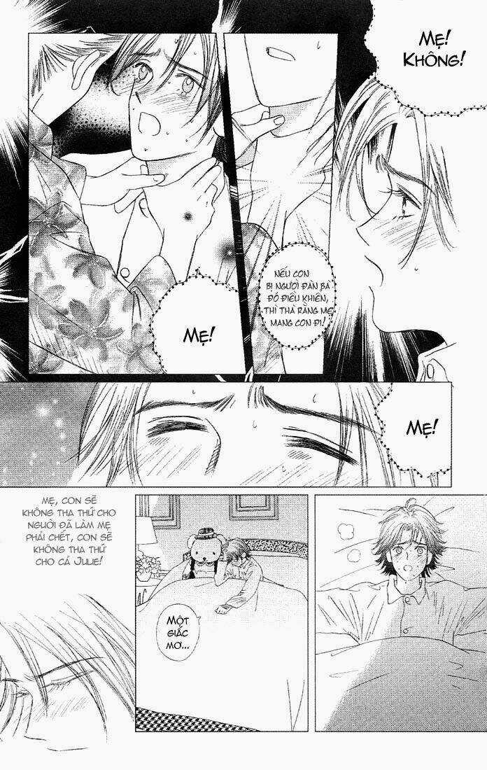 Gapz Garden - Chapter 13 - Trang 9