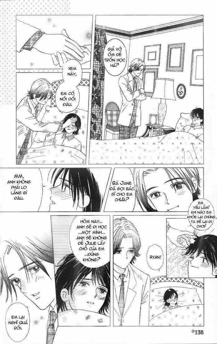 Gapz Garden - Chapter 13 - Trang 10