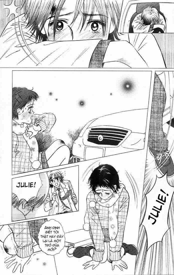 Gapz Garden - Chapter 14 - Trang 2