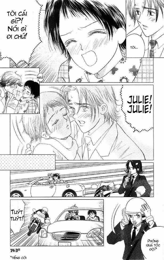 Gapz Garden - Chapter 14 - Trang 3