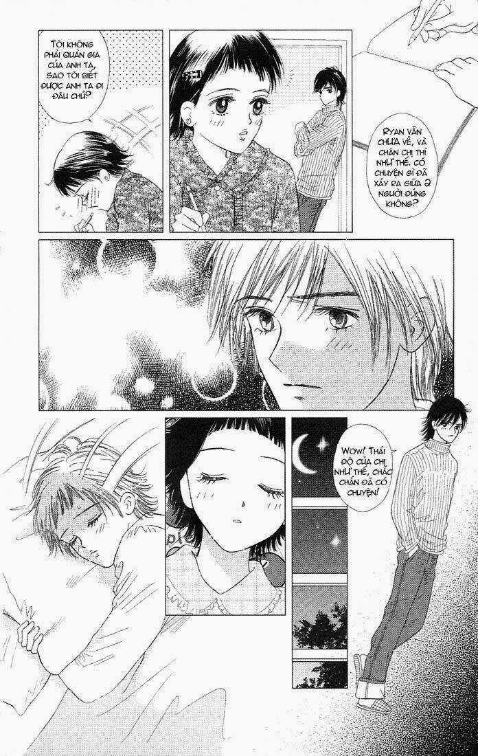 Gapz Garden - Chapter 14 - Trang 6