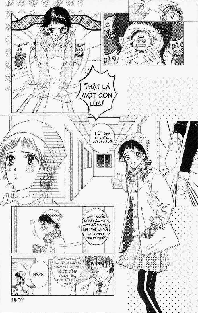 Gapz Garden - Chapter 14 - Trang 7