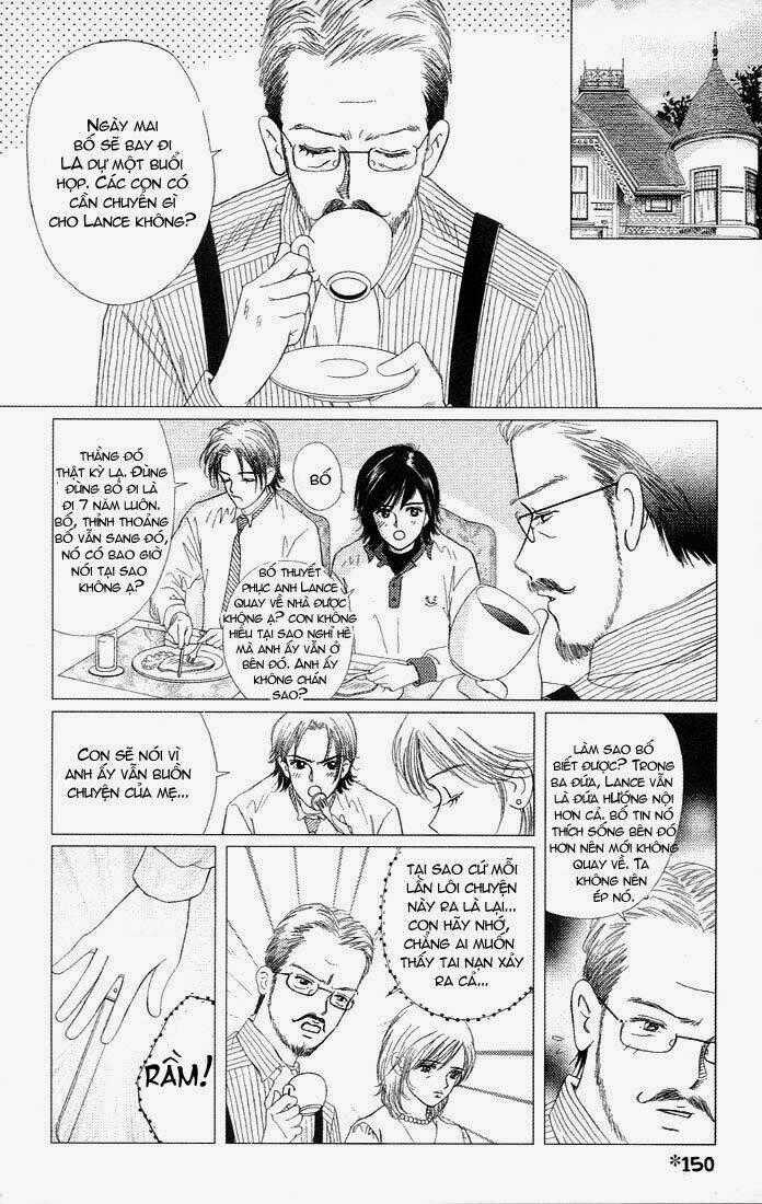 Gapz Garden - Chapter 14 - Trang 10