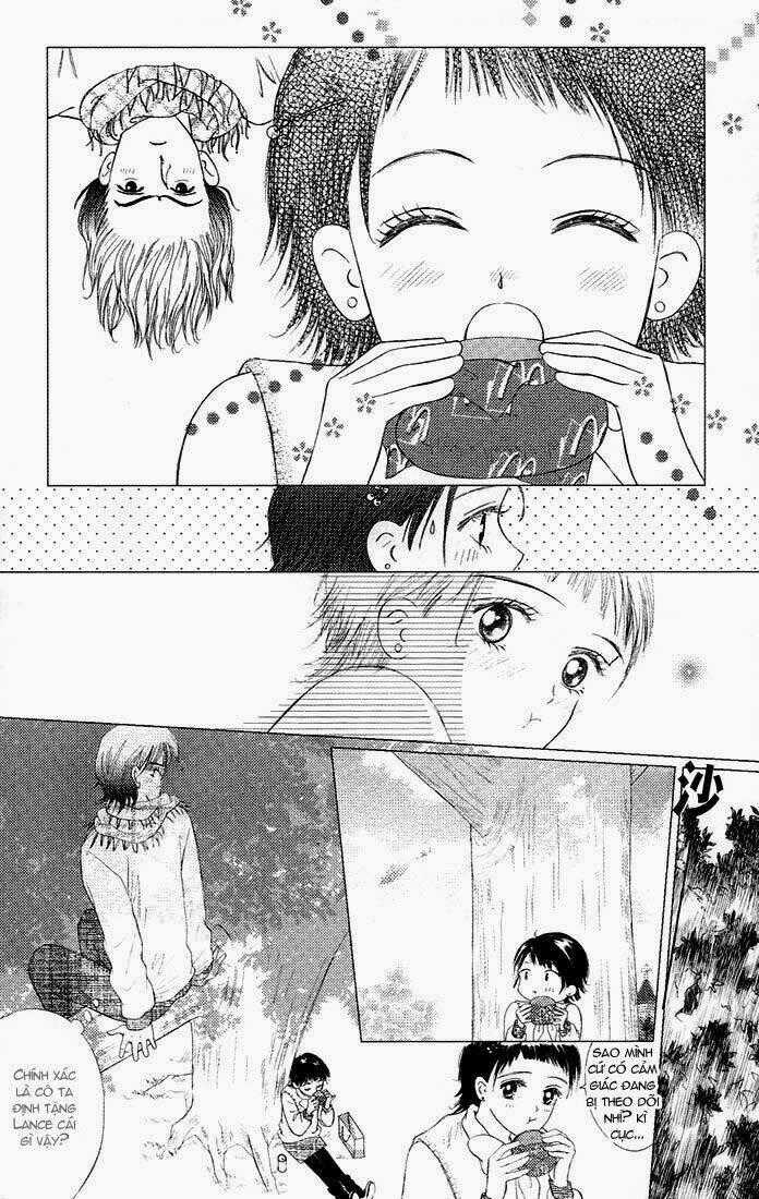 Gapz Garden - Chapter 15 - Trang 2