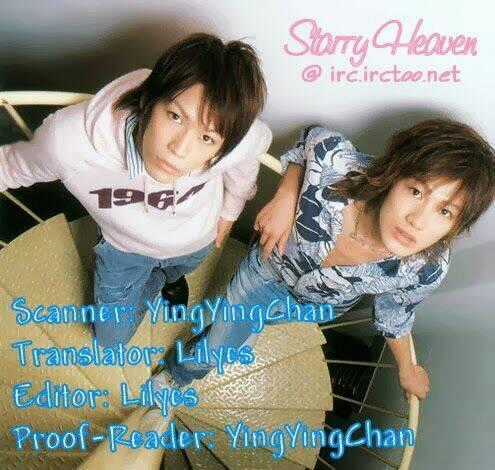 Gapz Garden - Chapter 15 - Trang 11