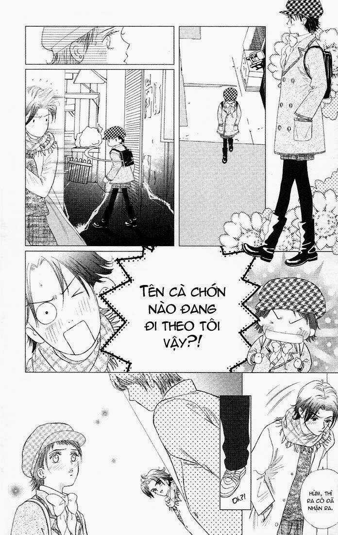 Gapz Garden - Chapter 15 - Trang 3