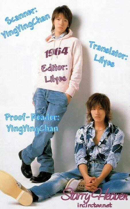 Gapz Garden - Chapter 16 - Trang 12