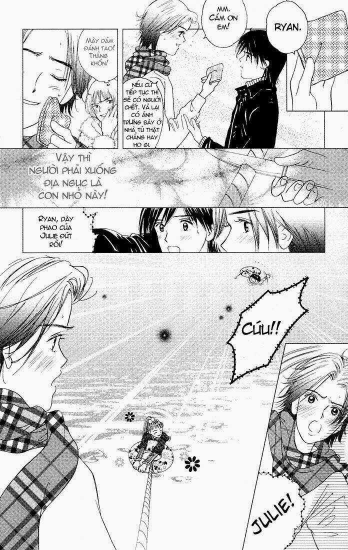 Gapz Garden - Chapter 16 - Trang 6