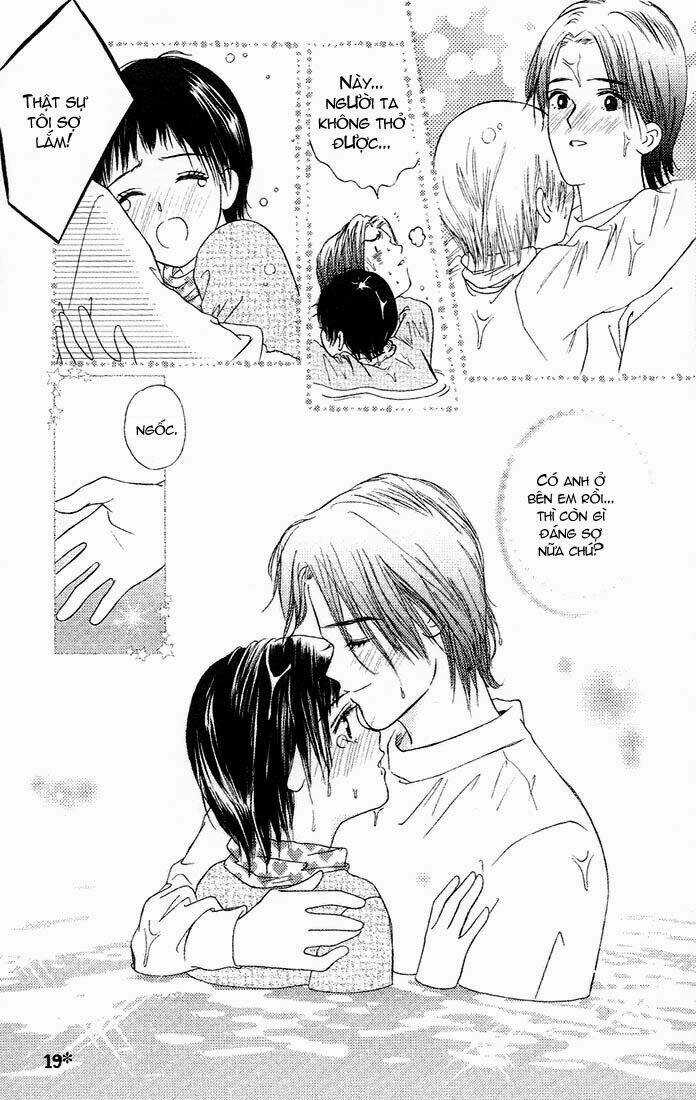 Gapz Garden - Chapter 16 - Trang 8