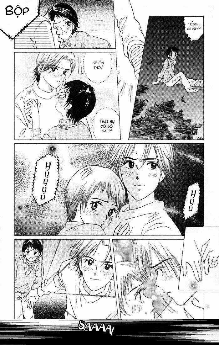 Gapz Garden - Chapter 17 - Trang 10