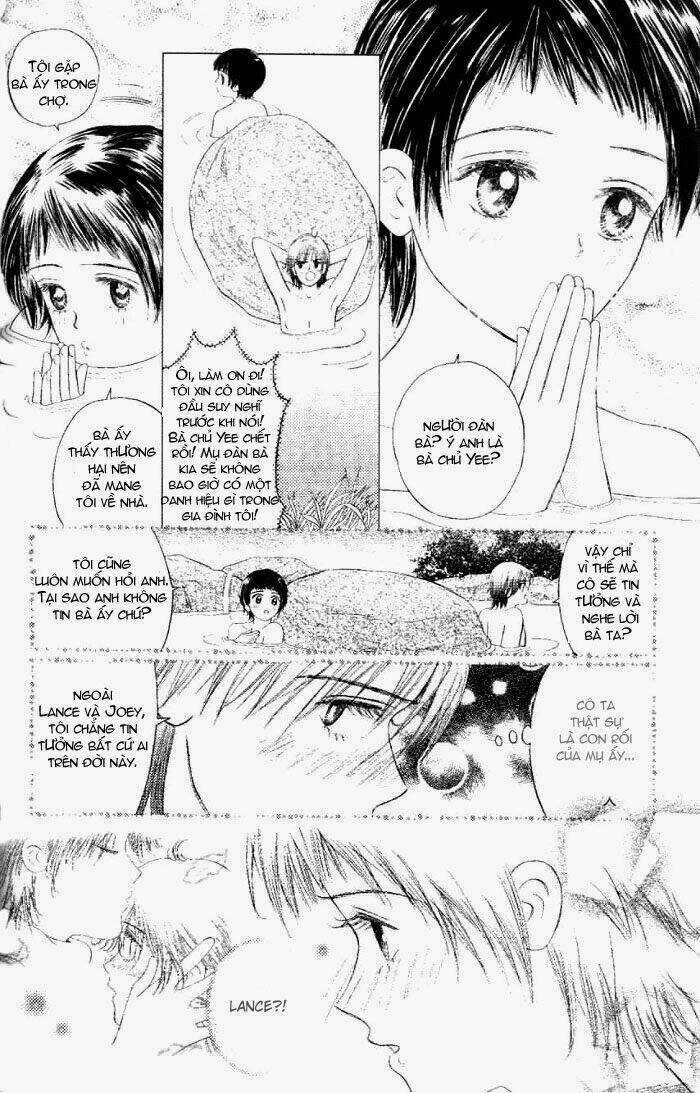 Gapz Garden - Chapter 18 - Trang 3