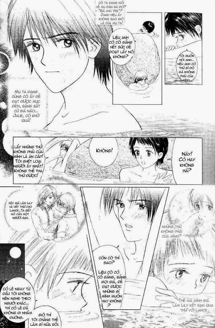 Gapz Garden - Chapter 18 - Trang 4