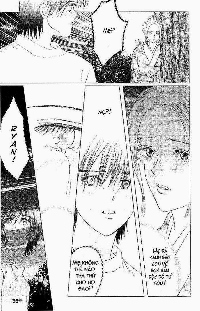 Gapz Garden - Chapter 18 - Trang 6