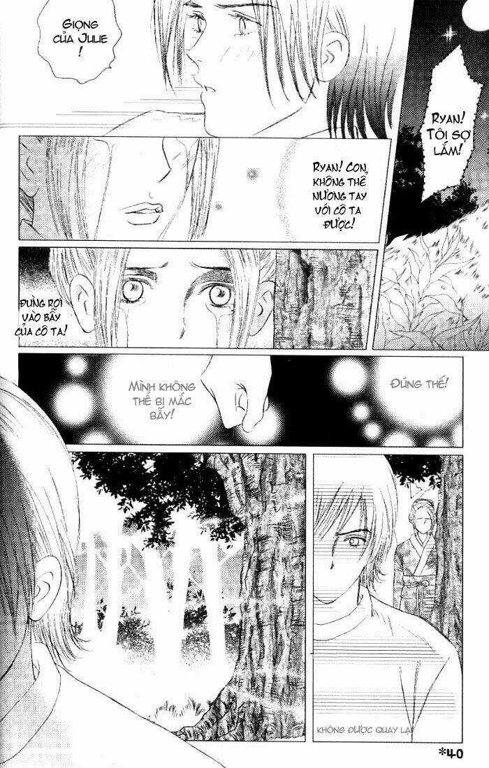 Gapz Garden - Chapter 18 - Trang 7