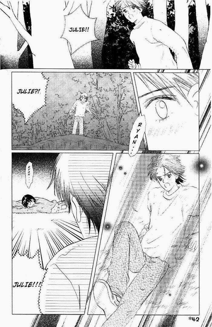 Gapz Garden - Chapter 18 - Trang 9