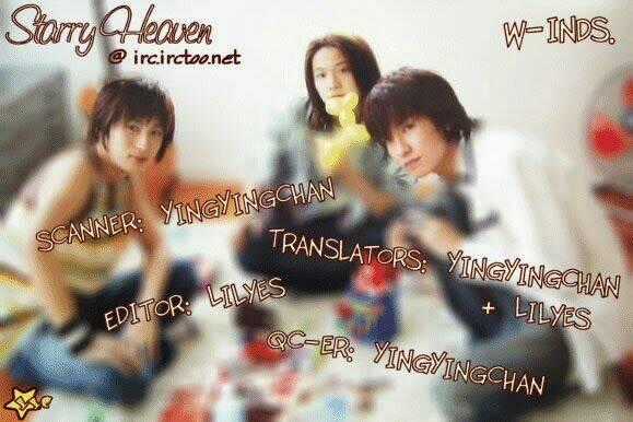 Gapz Garden - Chapter 19 - Trang 2