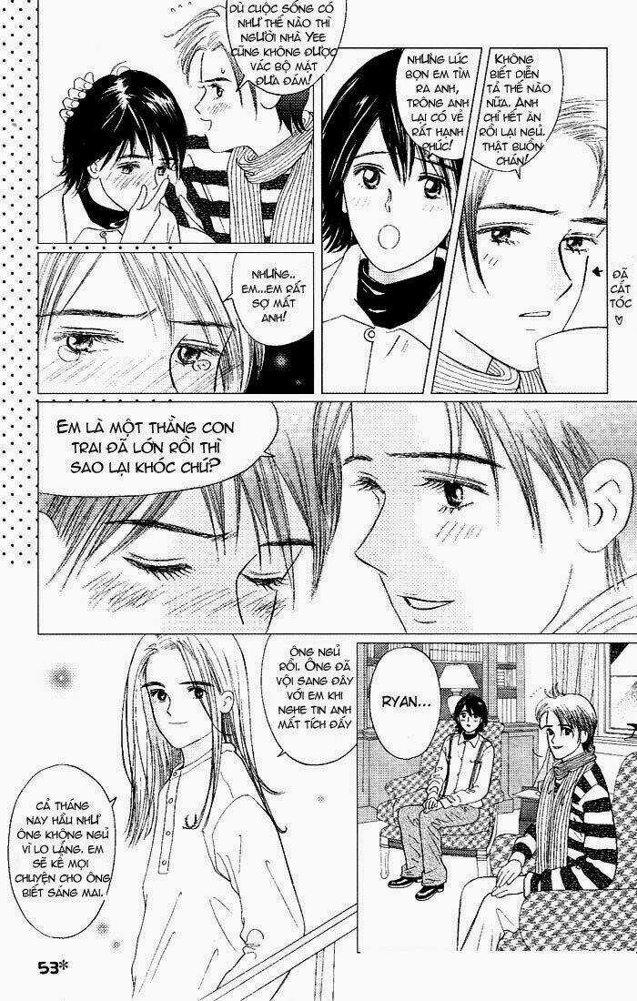 Gapz Garden - Chapter 19 - Trang 11