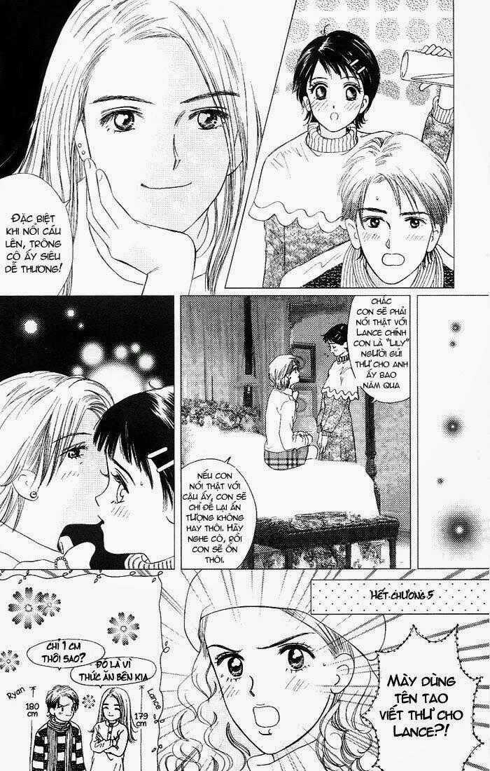 Gapz Garden - Chapter 19 - Trang 13