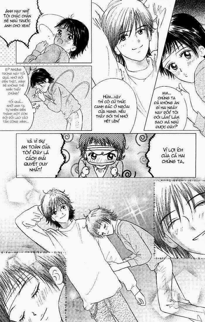 Gapz Garden - Chapter 19 - Trang 4