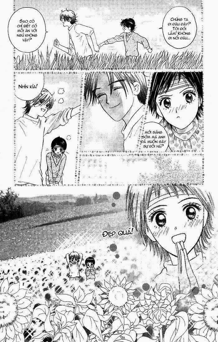 Gapz Garden - Chapter 19 - Trang 6