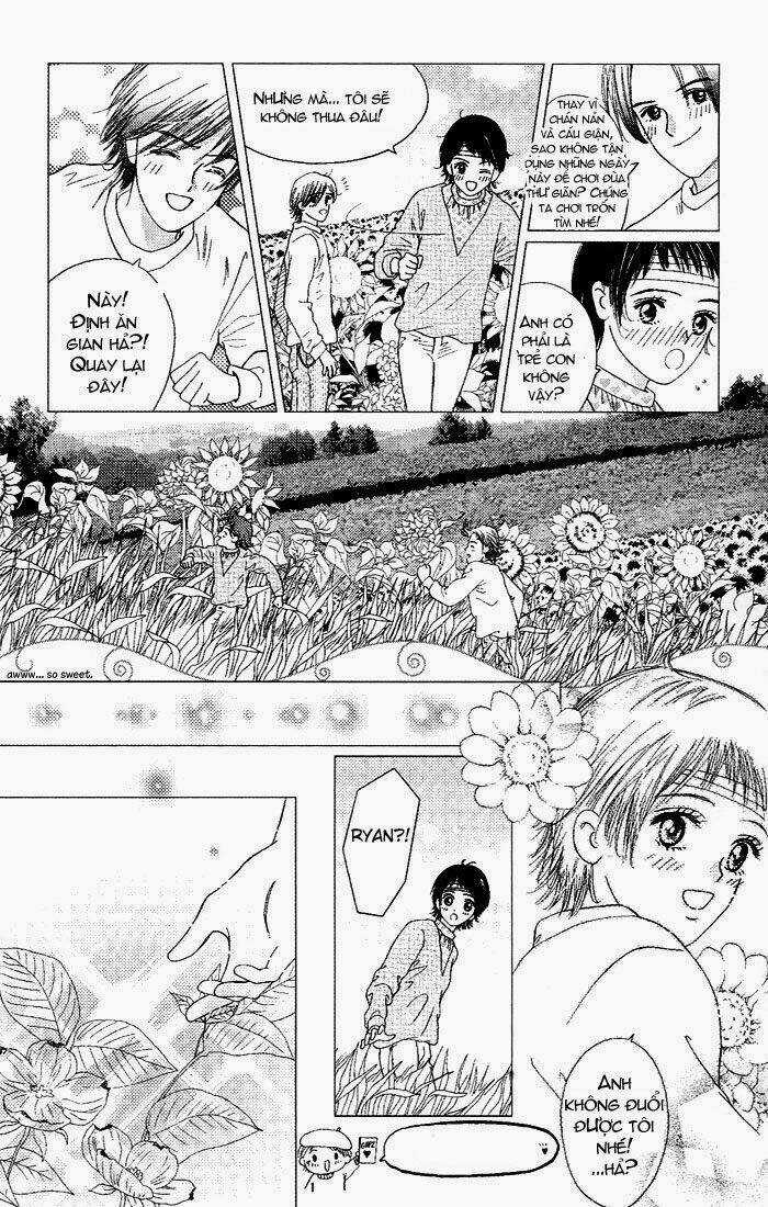 Gapz Garden - Chapter 19 - Trang 7