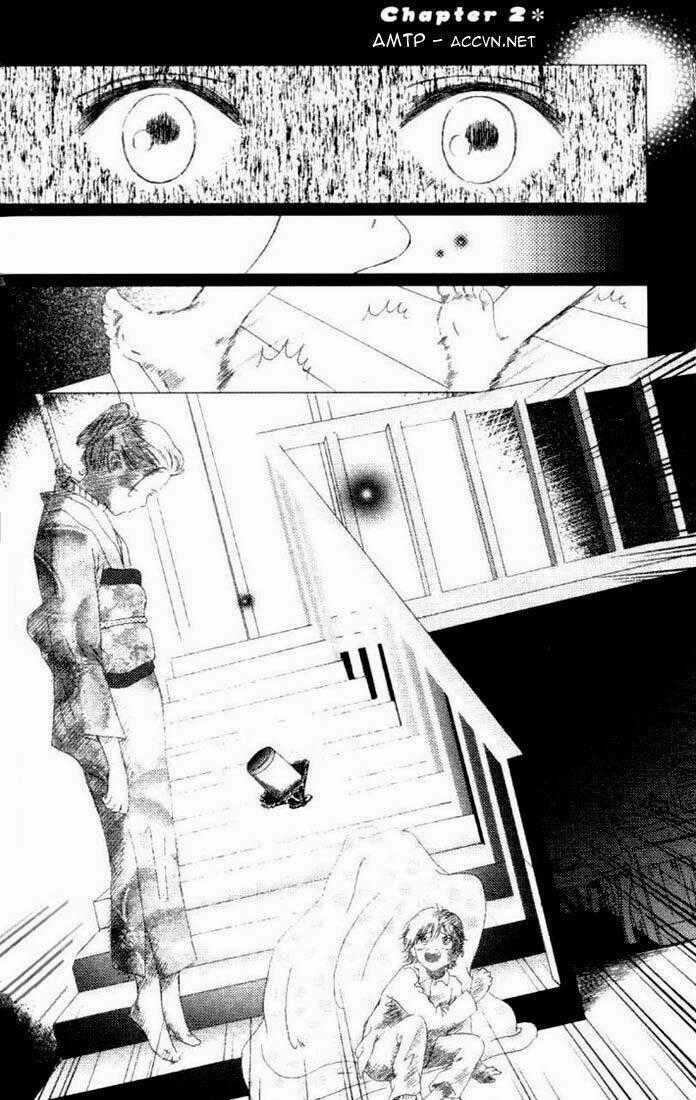 Gapz Garden - Chapter 2 - Trang 1