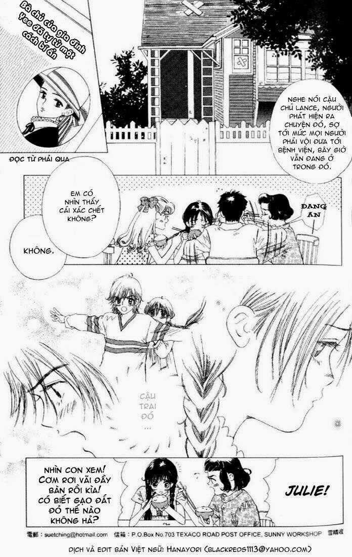 Gapz Garden - Chapter 2 - Trang 2