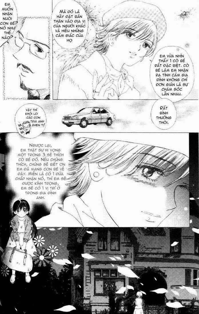 Gapz Garden - Chapter 2 - Trang 11