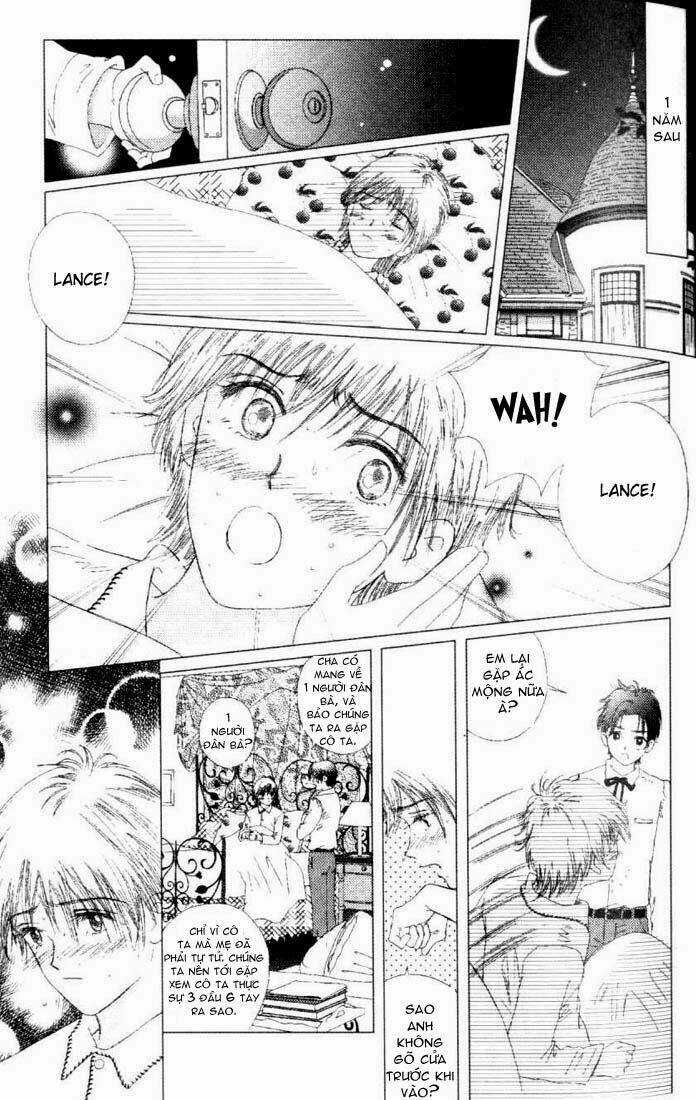 Gapz Garden - Chapter 2 - Trang 4