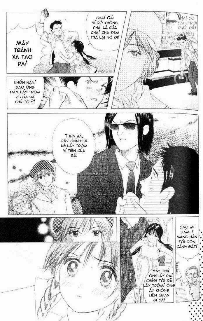 Gapz Garden - Chapter 2 - Trang 8