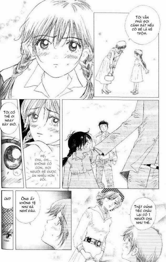 Gapz Garden - Chapter 2 - Trang 9