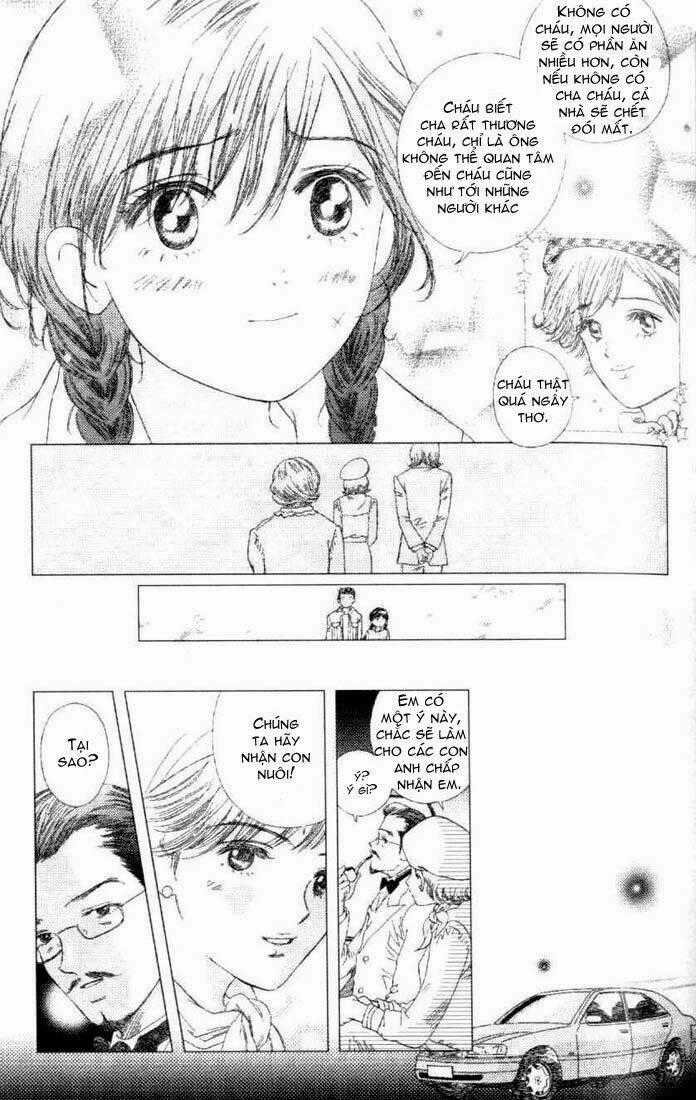 Gapz Garden - Chapter 2 - Trang 10