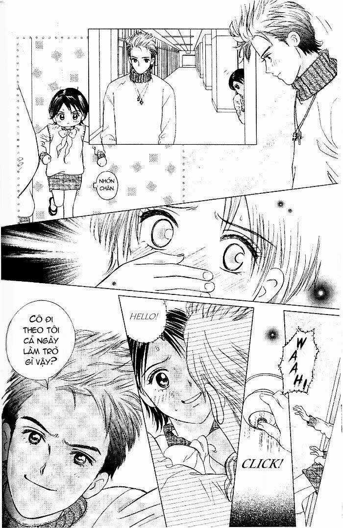 Gapz Garden - Chapter 20 - Trang 5