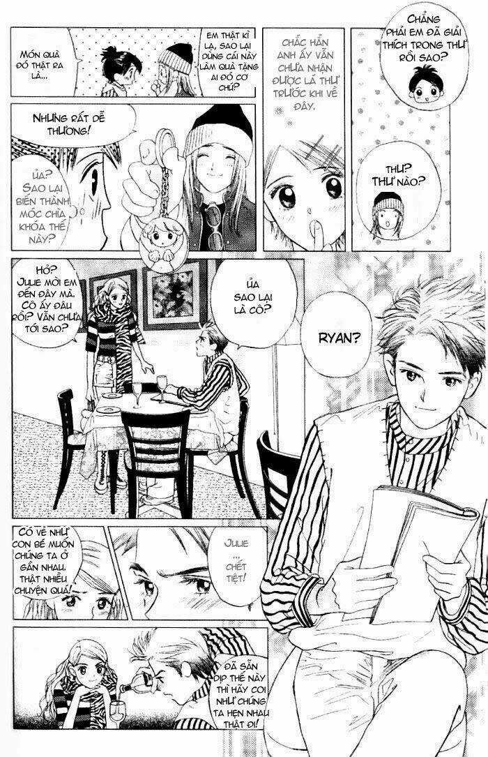 Gapz Garden - Chapter 20 - Trang 9