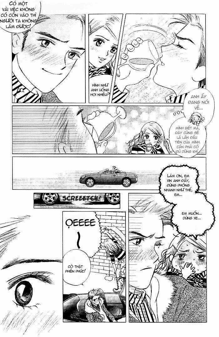 Gapz Garden - Chapter 20 - Trang 10