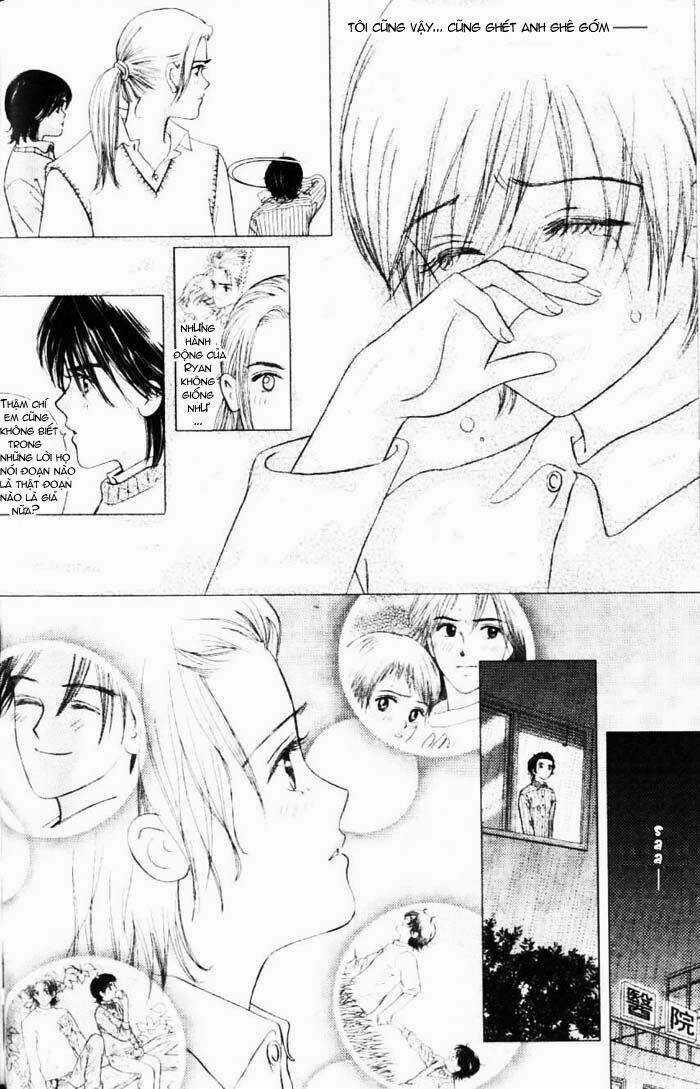 Gapz Garden - Chapter 21 - Trang 7