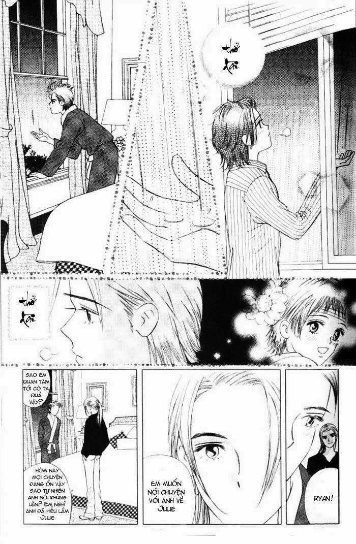 Gapz Garden - Chapter 21 - Trang 8