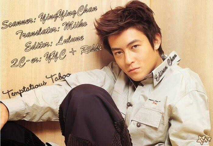 Gapz Garden - Chapter 22 - Trang 12