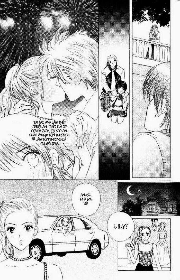 Gapz Garden - Chapter 22 - Trang 5