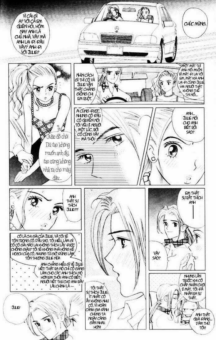 Gapz Garden - Chapter 22 - Trang 6