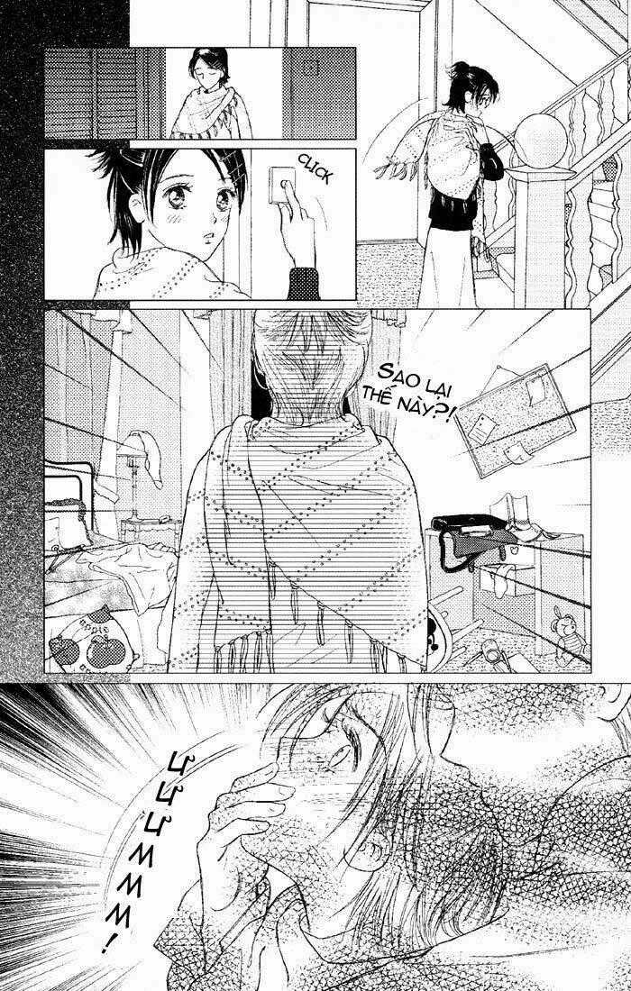 Gapz Garden - Chapter 23 - Trang 2