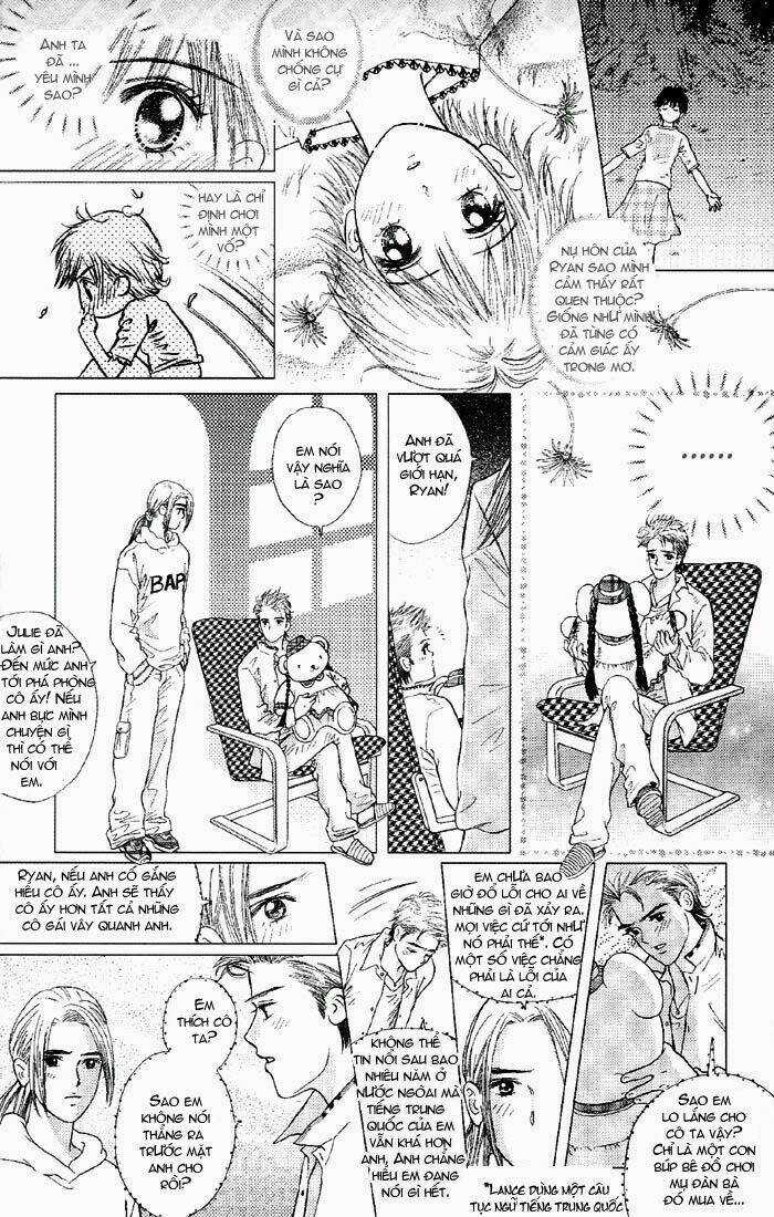 Gapz Garden - Chapter 23 - Trang 6