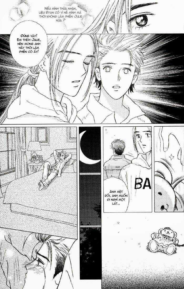 Gapz Garden - Chapter 23 - Trang 7