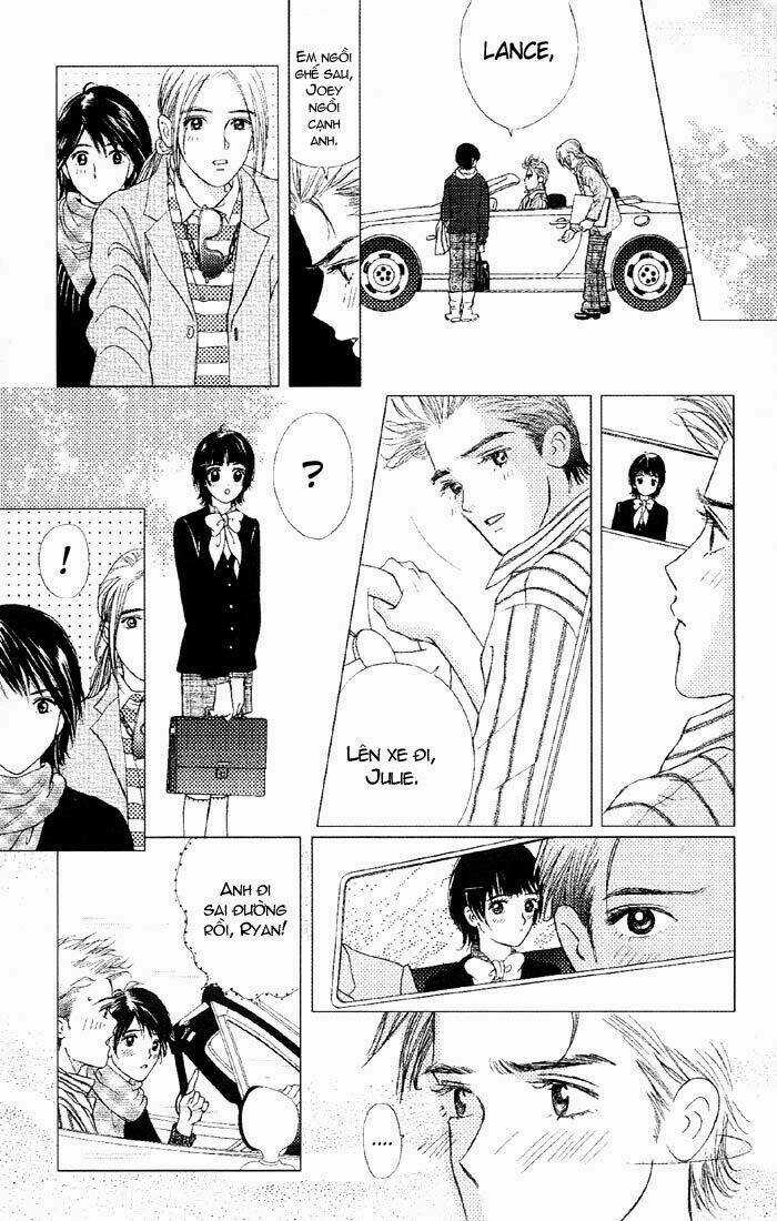 Gapz Garden - Chapter 23 - Trang 8