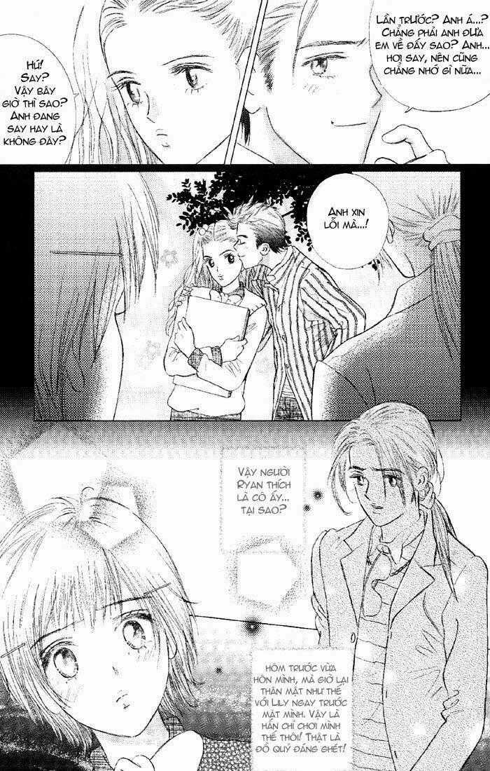 Gapz Garden - Chapter 23 - Trang 10