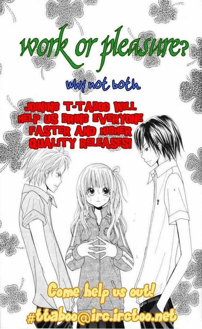 Gapz Garden - Chapter 24 - Trang 1