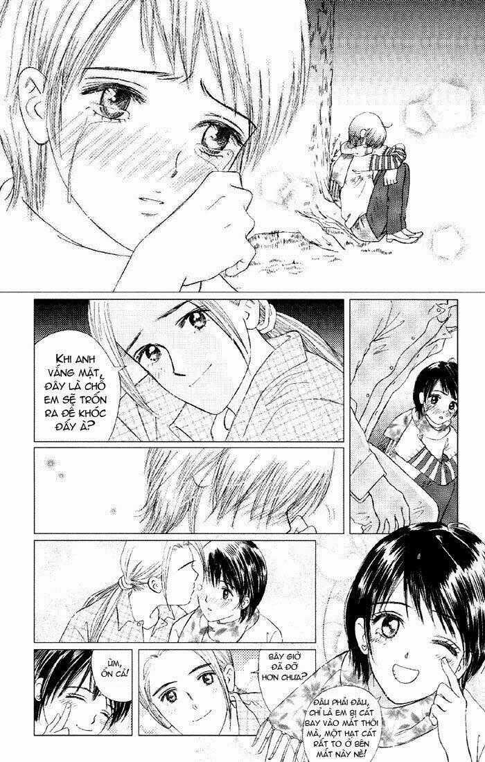 Gapz Garden - Chapter 24 - Trang 11