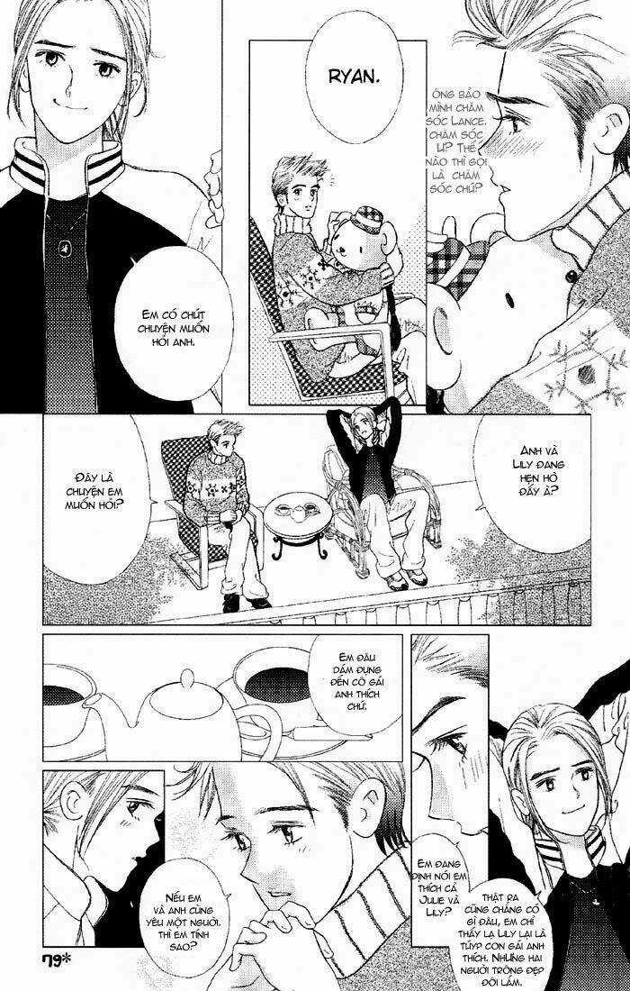 Gapz Garden - Chapter 24 - Trang 4