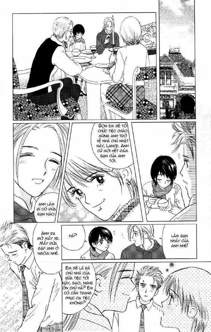 Gapz Garden - Chapter 24 - Trang 6